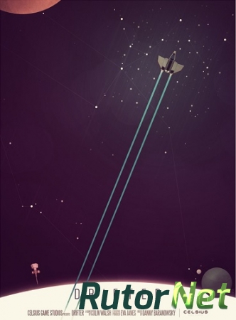 Drifter [Demo] [ENG] (2014) (v0.6.0)