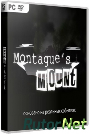 Montague's Mount (2013) PC | RePack
