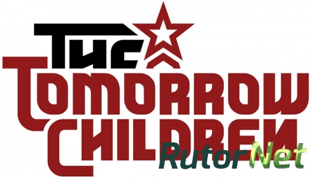 The Tomorrow Children для PS4 трейлер