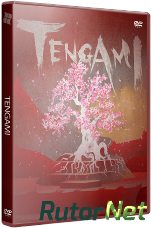 Tengami (2015) PC | Лицензия