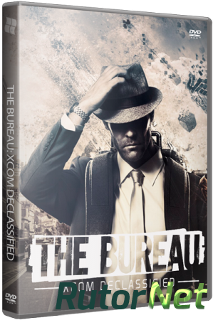 The Bureau: XCOM Declassified (2013) РС | Лицензия