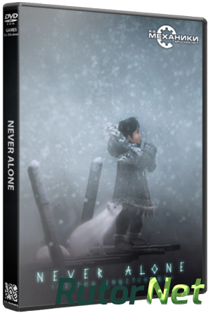 Never Alone [v 1.3.1] (2014) PC | RePack от R.G. Механики