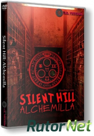 Silent Hill: Alchemilla (2015) PC | RePack от R.G. Freedom