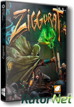 Ziggurat [Update 7] (2014) PC | RePack by SeregA-Lus