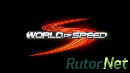 World of Speed: Race the World!