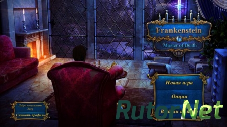 Frankenstein: Master of Death (2015) PC