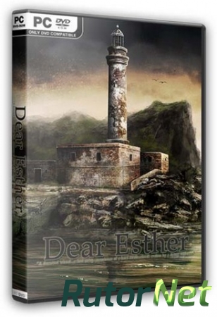 Dear Esther (2012) PC | Repack от R.G. Catalyst