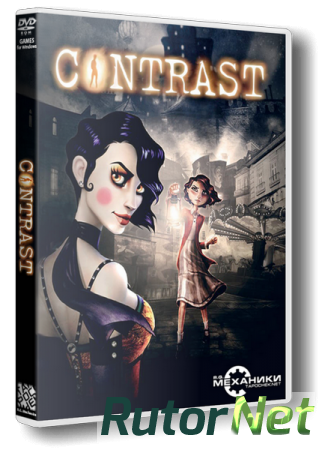 Contrast [v 1.11736] (2013) PC | RePack от R.G. Механики