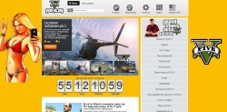 Открытие Gta5-pc.org