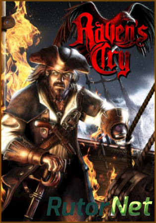 Raven's Cry - Digital Deluxe (2015/PC/Repack/Eng)