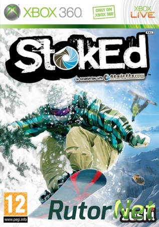 Stoked (2009) [PAL/ENG]