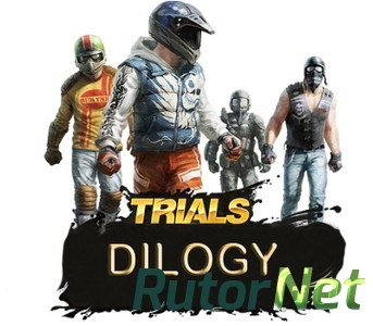 Trials: Dilogy (2012-2014) PC | RePack от R.G. Механики