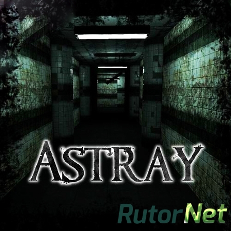Astray (2015) [En] (1.0) License RELOADED