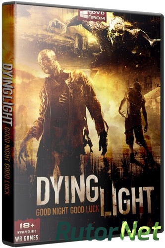 Как установить dying light steam rip nemos