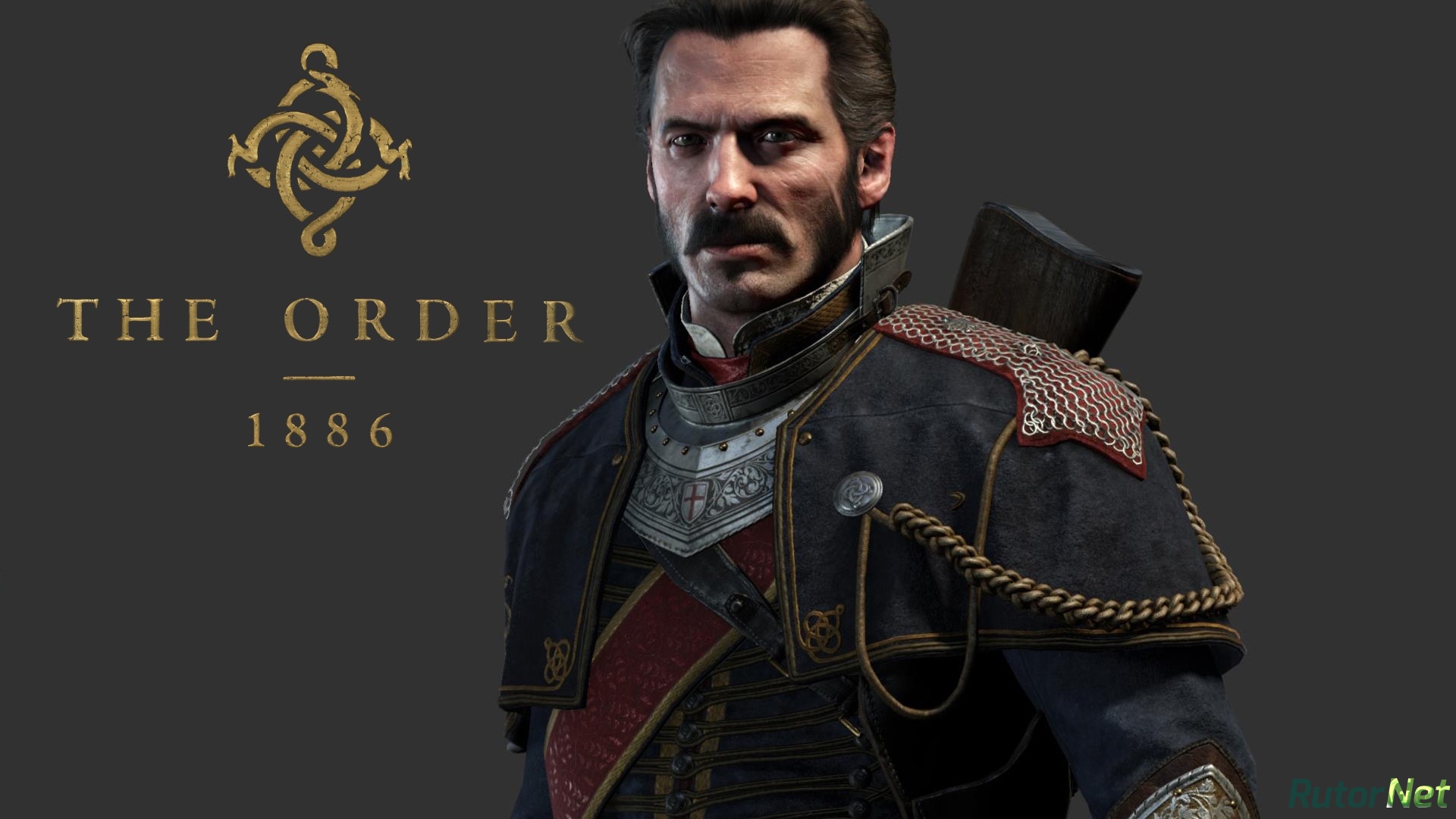 The order 1886 steam фото 11