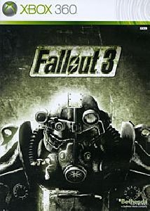 [XBOX360] Fallout 3 [PAL][RUS+RUSSOUND]