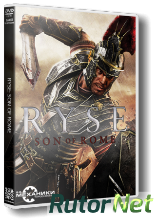 Ryse: Son of Rome [Update 3] (2014) PC | RePack от xatab
