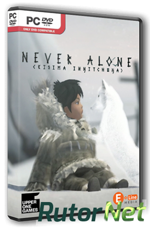 Never Alone [v 1.5] (2014) PC | RePack от R.G. Steamgames