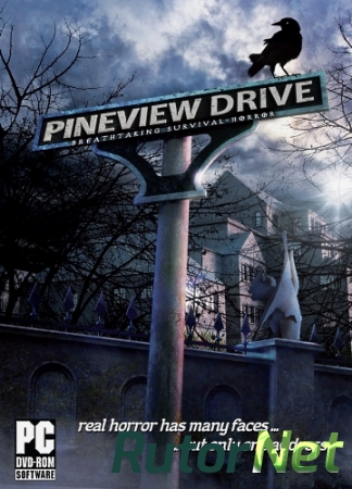 Pineview Drive (2014) PC | Лицензия
