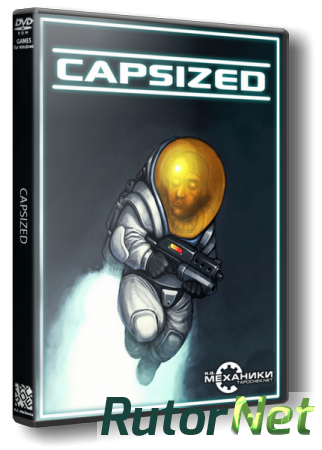 Capsized (2011) PC | RePack от R.G. Механики