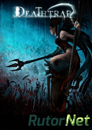 Deathtrap (2015) PC | RePack от xatab