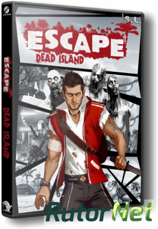 Escape: Dead Island (2014) PC | RePack by SeregA-Lus