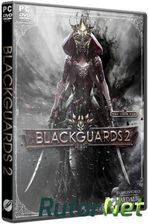 Blackguards 2 (2015) PC | Лицензия