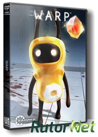 WARP (2012) PC | RePack от R.G. Механики