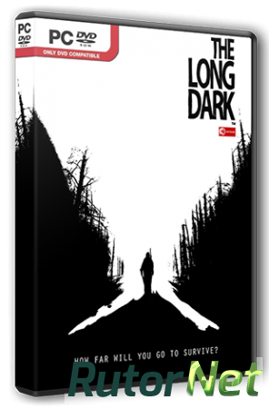 The Long Dark [v 192] (2014) PC | Steam-Rip от R.G. Steamgames