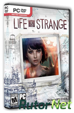 ife Is Strange. Episode 1 [Update 2] (2015) PC | Steam-Rip от R.G. Steamgames