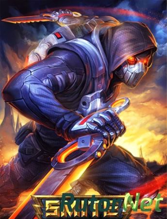 Smite [2.0.2574.0] (2014) PC