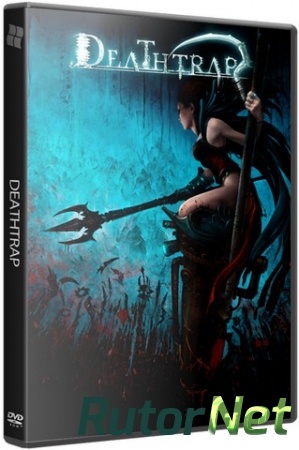 Deathtrap [v 1.0.2] (2015) PC | RePack от Let'sPlay
