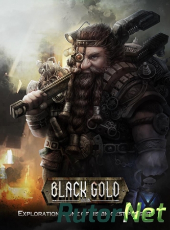 Black Gold Online [0.1.018] (2014) PC