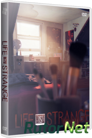 Life Is Strange. Episode 1 [Update 3] (2015) PC | RePack от xatab