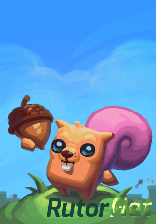 Squirreltopia [Repack] [ENG] (2015)