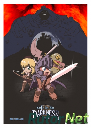 Castle In The Darkness [Repack] [ЕNG] (2015)