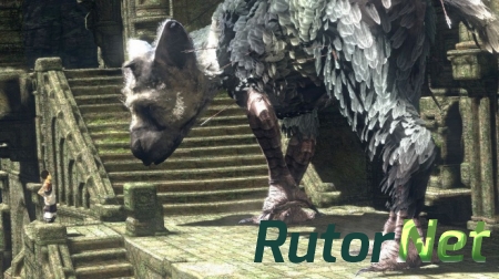 Sony в очередной раз опровергла отмену The Last Guardian