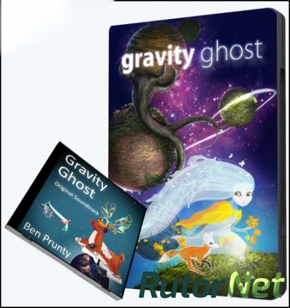 Gravity Ghost (2015) [En] (1.0) License RELOADED