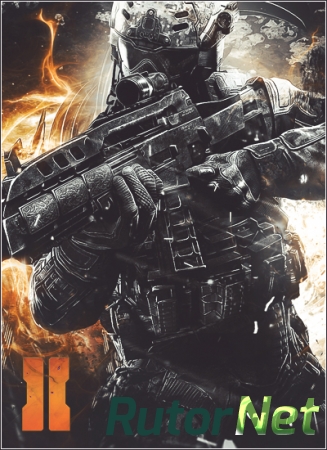 Call of Duty: Black Ops 2: Digital Deluxe Edition [v.43.1701.1+ DLC] (2012) PC