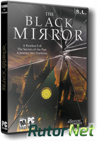 Чёрное зеркало: Антология / Black Mirror: Anthology (2003-2011) PC | RePack by SeregA-Lus