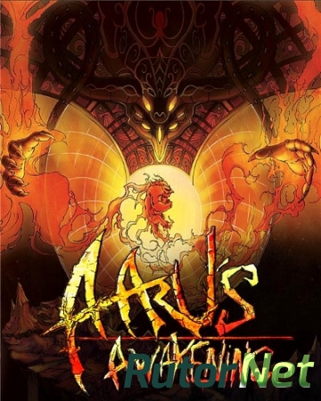 Aaru's Awakening (2015) PC | Лицензия