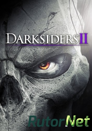 Darksiders 2: Complete Edition (2012) PC | Repack от FitGirl