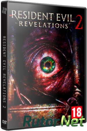Resident Evil Revelations 2: Episode 1 - Box Set