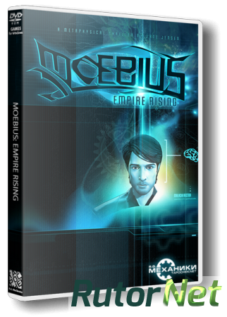Moebius: Empire Rising (2014) PC | RePack от R.G. Механики