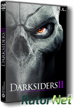Darksiders 2: Complete Edition (2012) PC | RePack by SeregA-Lus