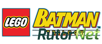 LEGO Batman - Trilogy (2008-2014) PC | RePack от R.G. Механики