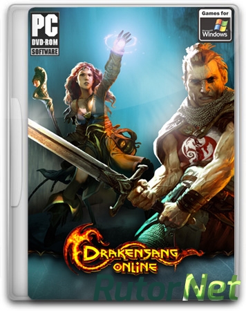 Drakensang Online [160.18] (Bigpoint) (RUS) [L]