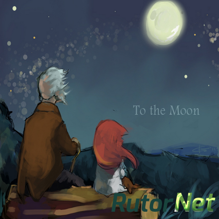 To the Moon [v 4.9.1 + 2 DLC] (2011) PC