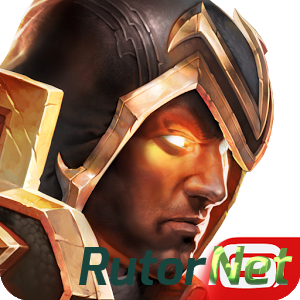 Dungeon Hunter 5 (2015) Android