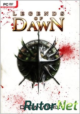 Legends of Dawn (2013) PC | Steam-Rip от Let'sРlay